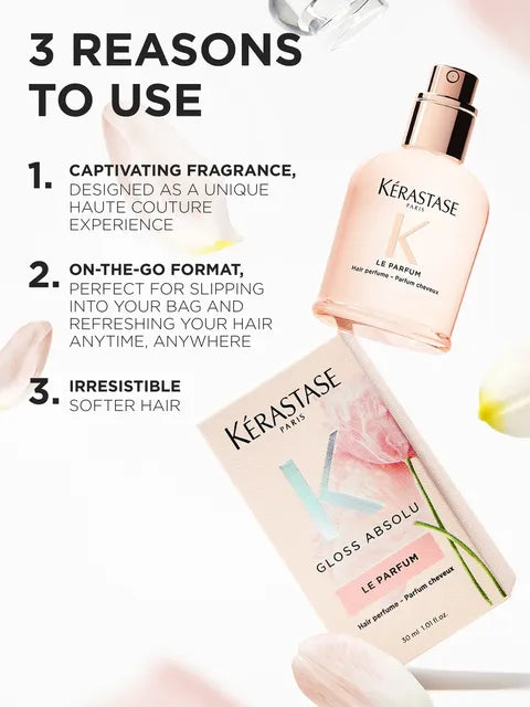 Kérastase | Gloss Le Perfume