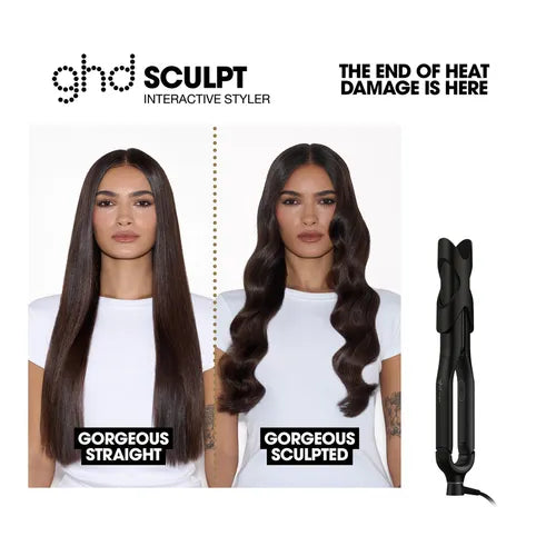 GHD | SCULPT STRAIGHTENER