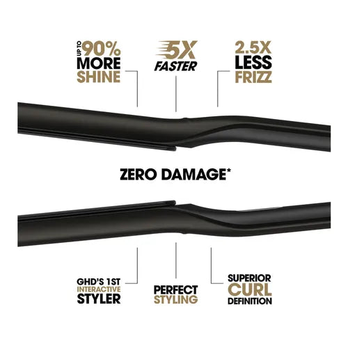 GHD | SCULPT STRAIGHTENER