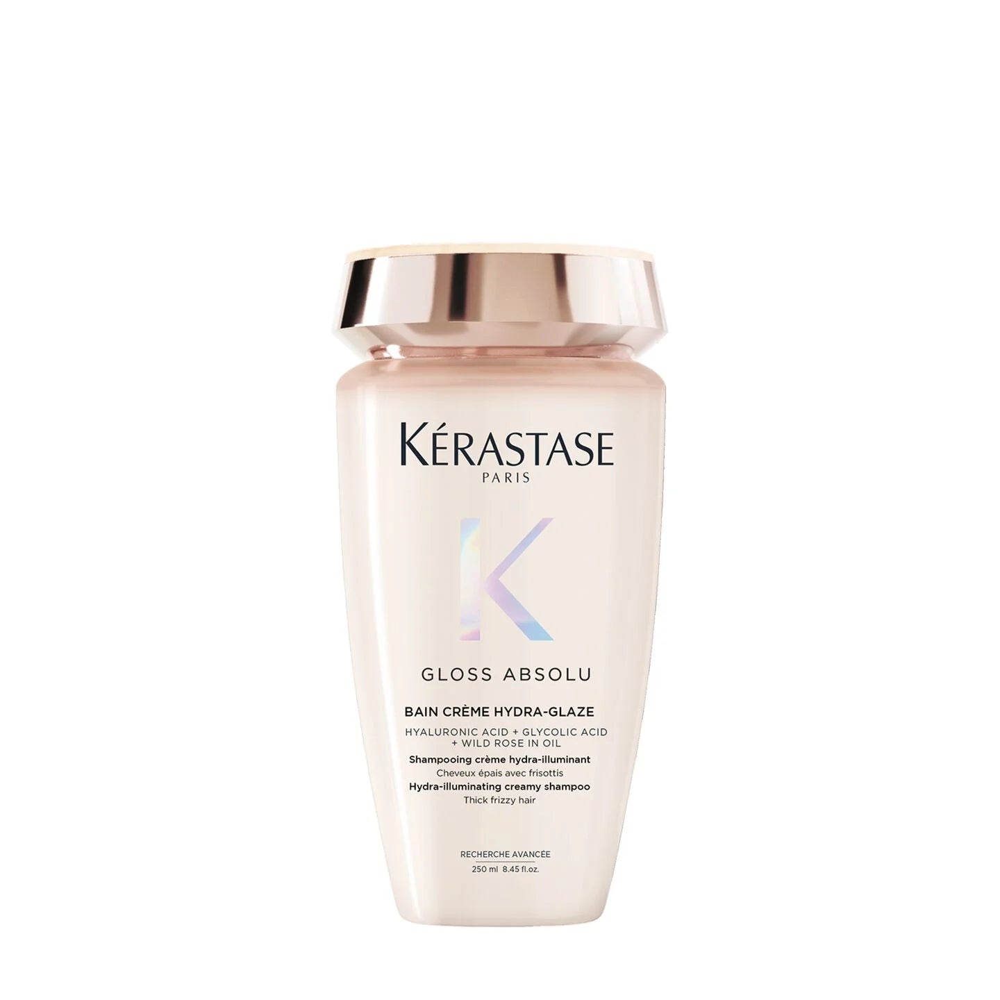 Kérastase | Gloss Absolu Bain Hydra-Creme Shampoo - 250 ml