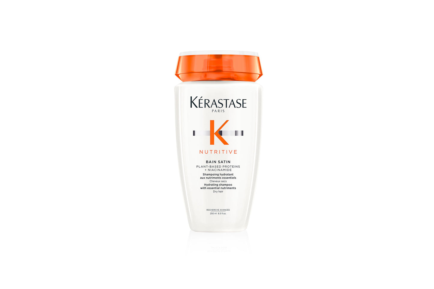 Kérastase | Nutritive Bain Satin - 250 ml