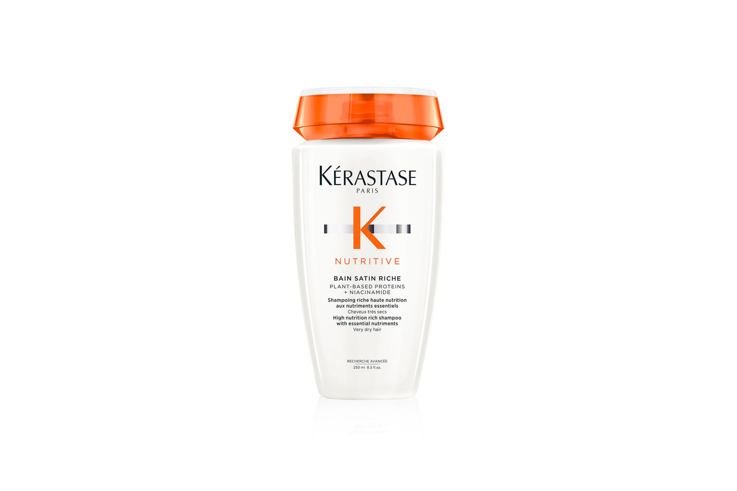 Kérastase | Nutritive Bain Satin Riche - 250 ml
