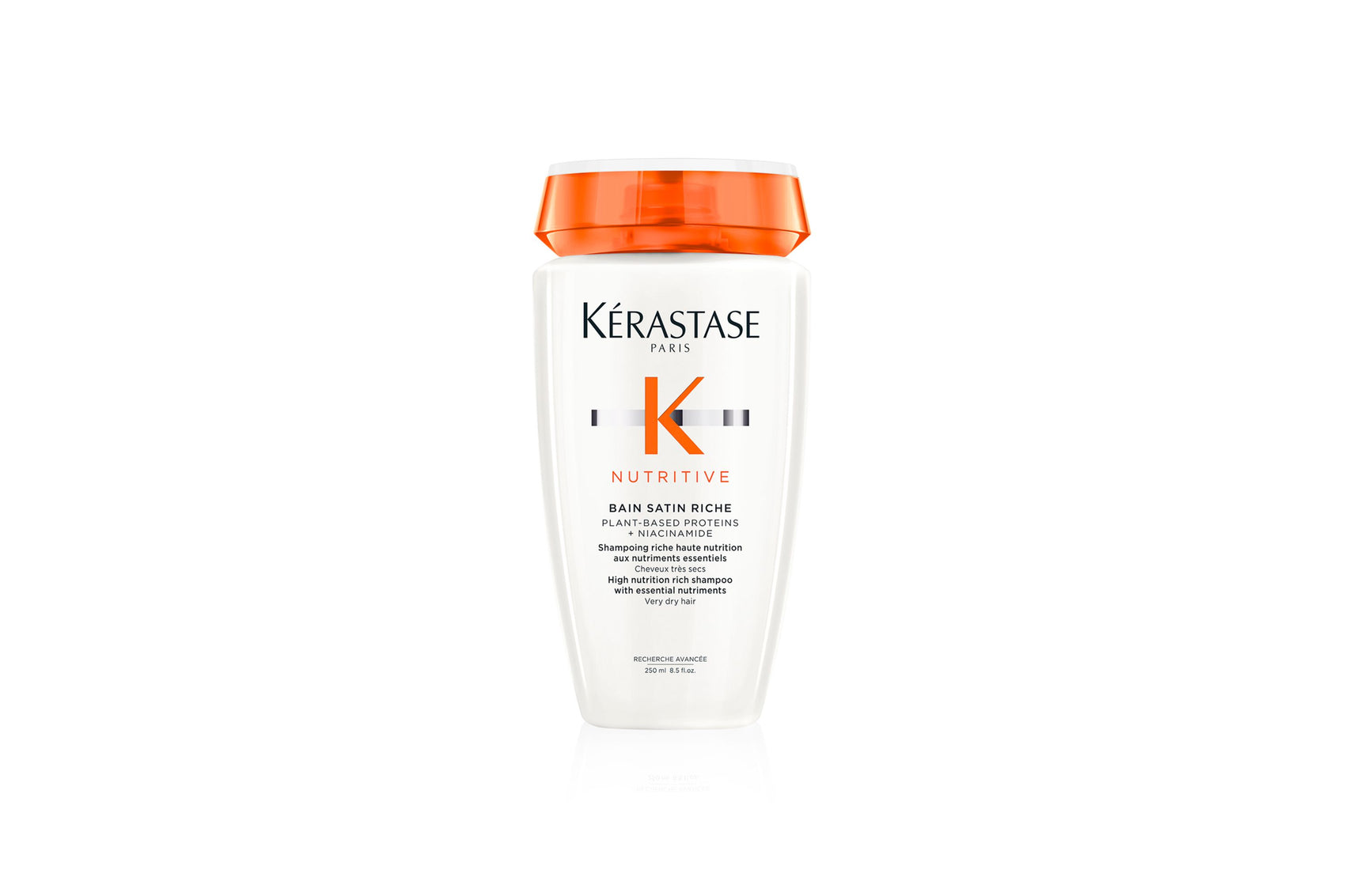 Kérastase | Nutritive Bain Satin Riche - 250 ml