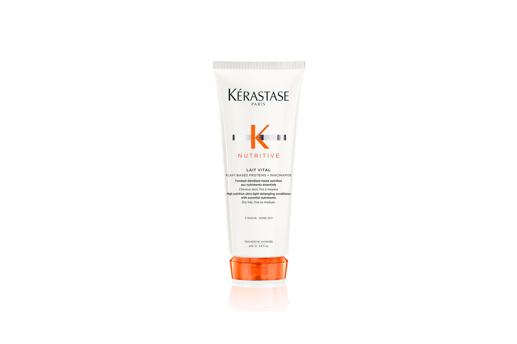 Kérastase | Nutritive Lait Vital - 200 ml
