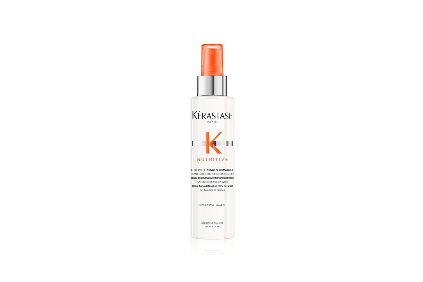 Kérastase | Nutritive Lotion Thermique Sublimatrice- 150 ml