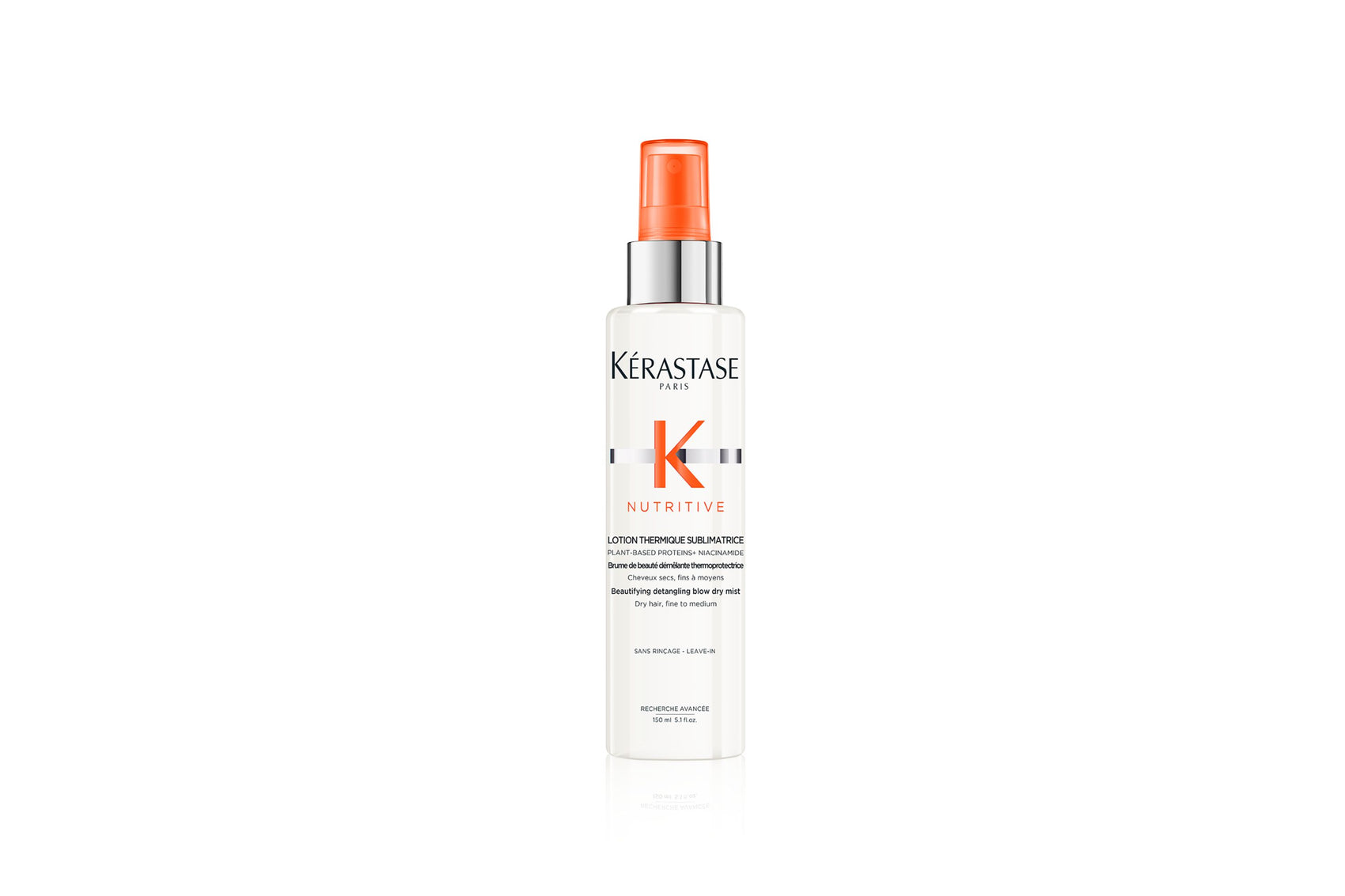 Kérastase | Nutritive Lotion Thermique Sublimatrice- 150 ml