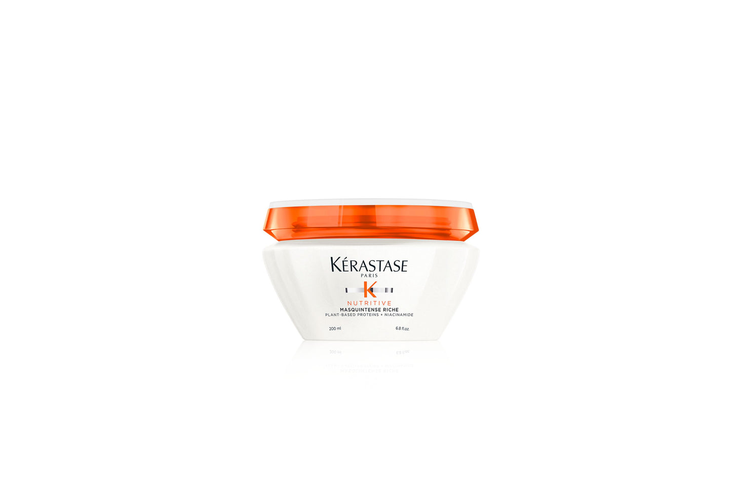 Kérastase | Nutritive Masque Riche - 200 ml
