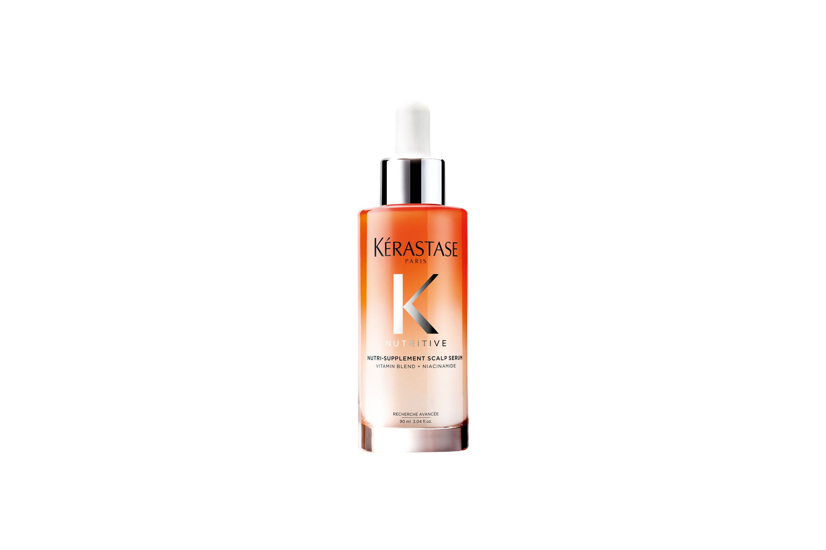 Kérastase | Nutritive Nutri-Supplement Scalp Serum - 90 ml
