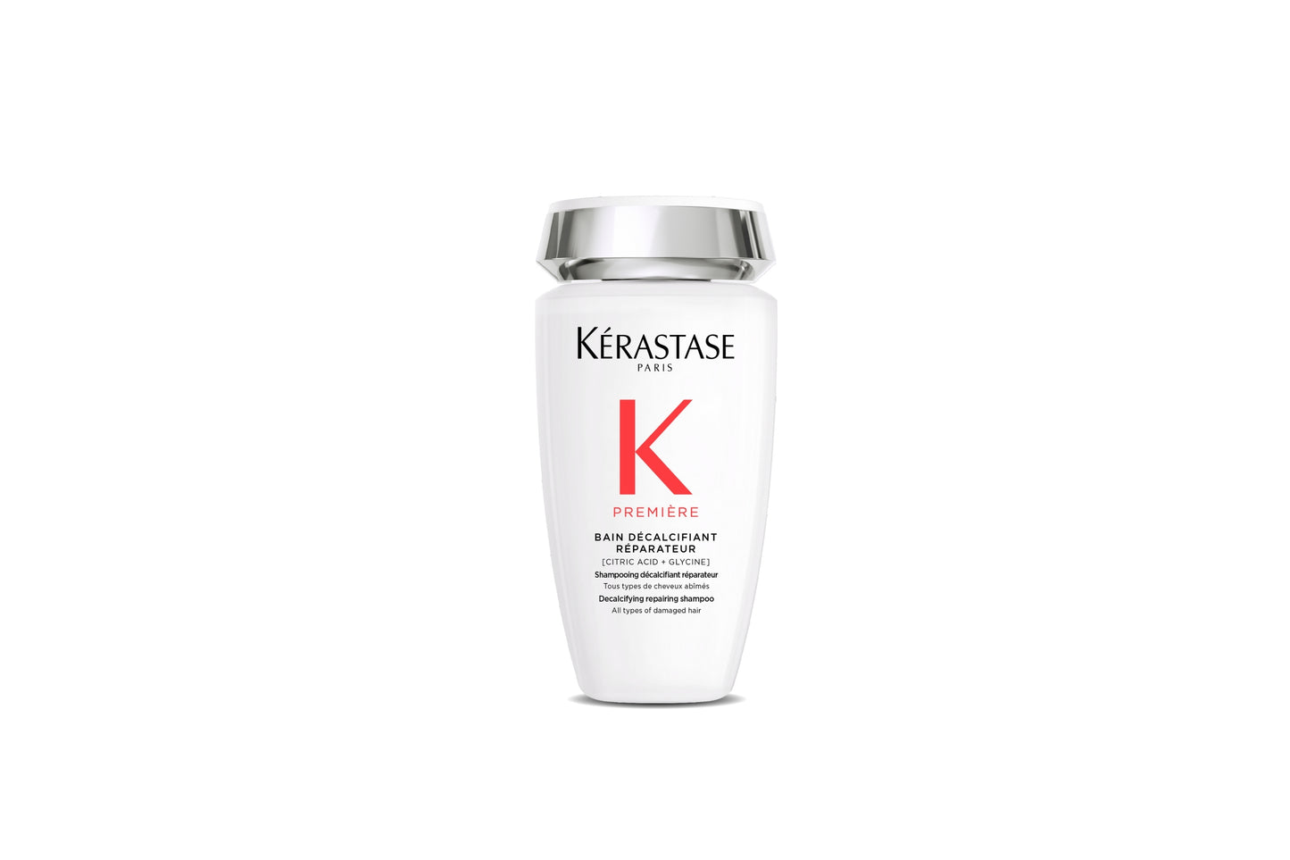 Kérastase | Première Bain Décalcifiant Réparateur - 250 ml