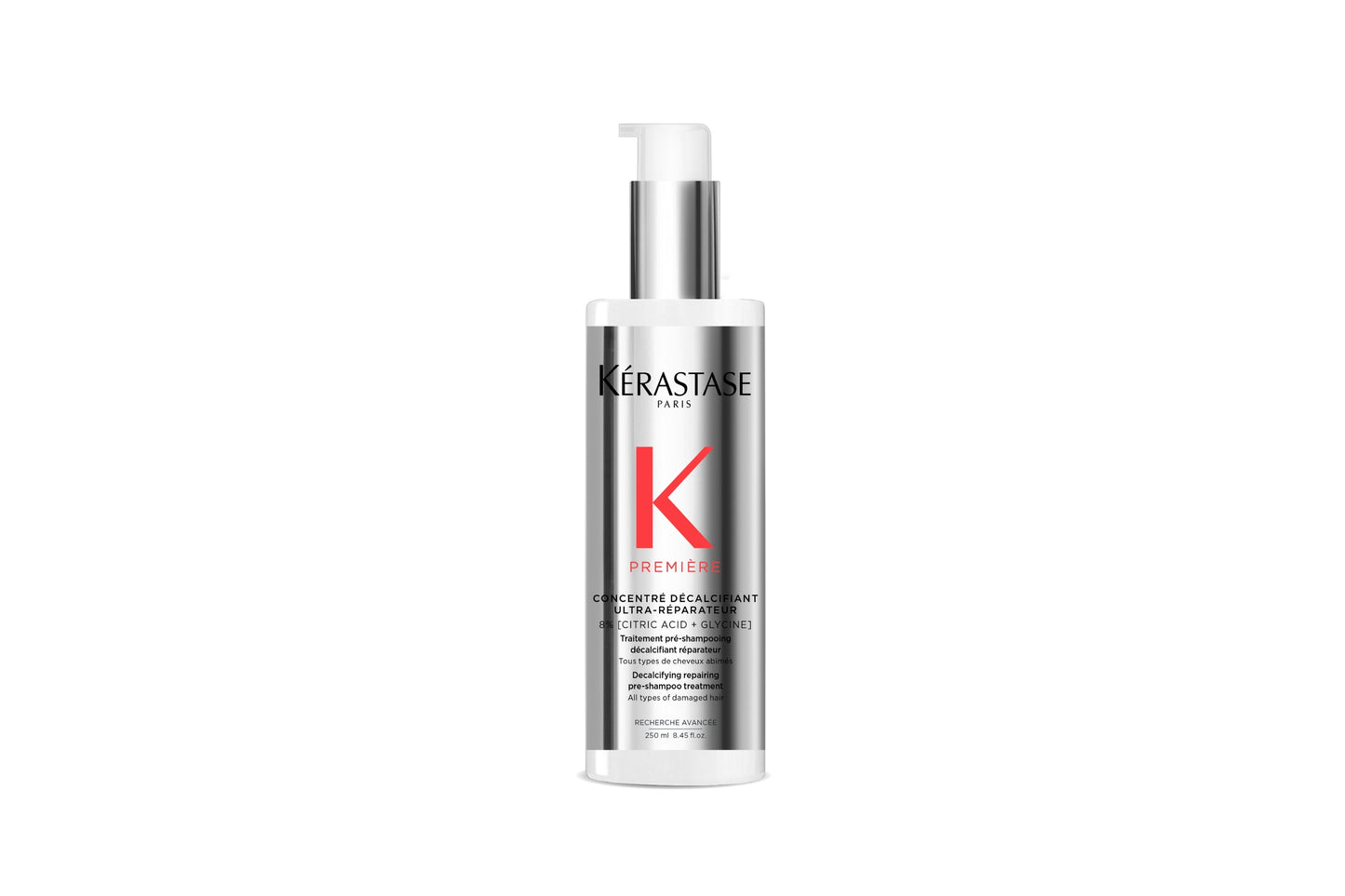 Kérastase | Première Concentré Décalcifiant Ultra-Réparateur - 250 ml
