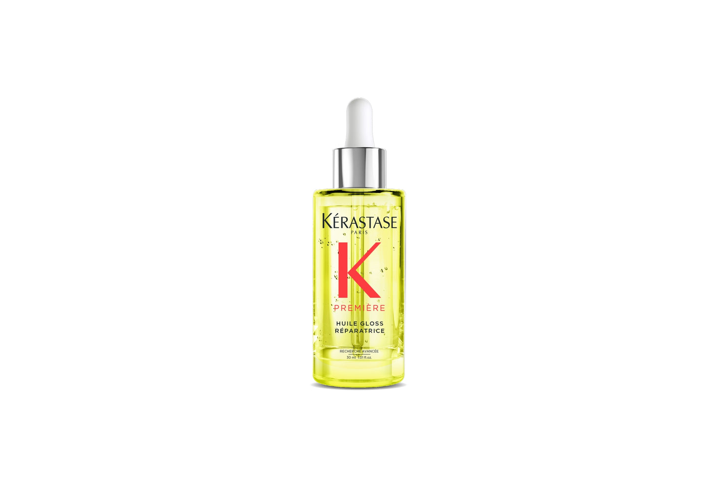 Kérastase | Première Huile Gloss Réparatrice - 30 ml