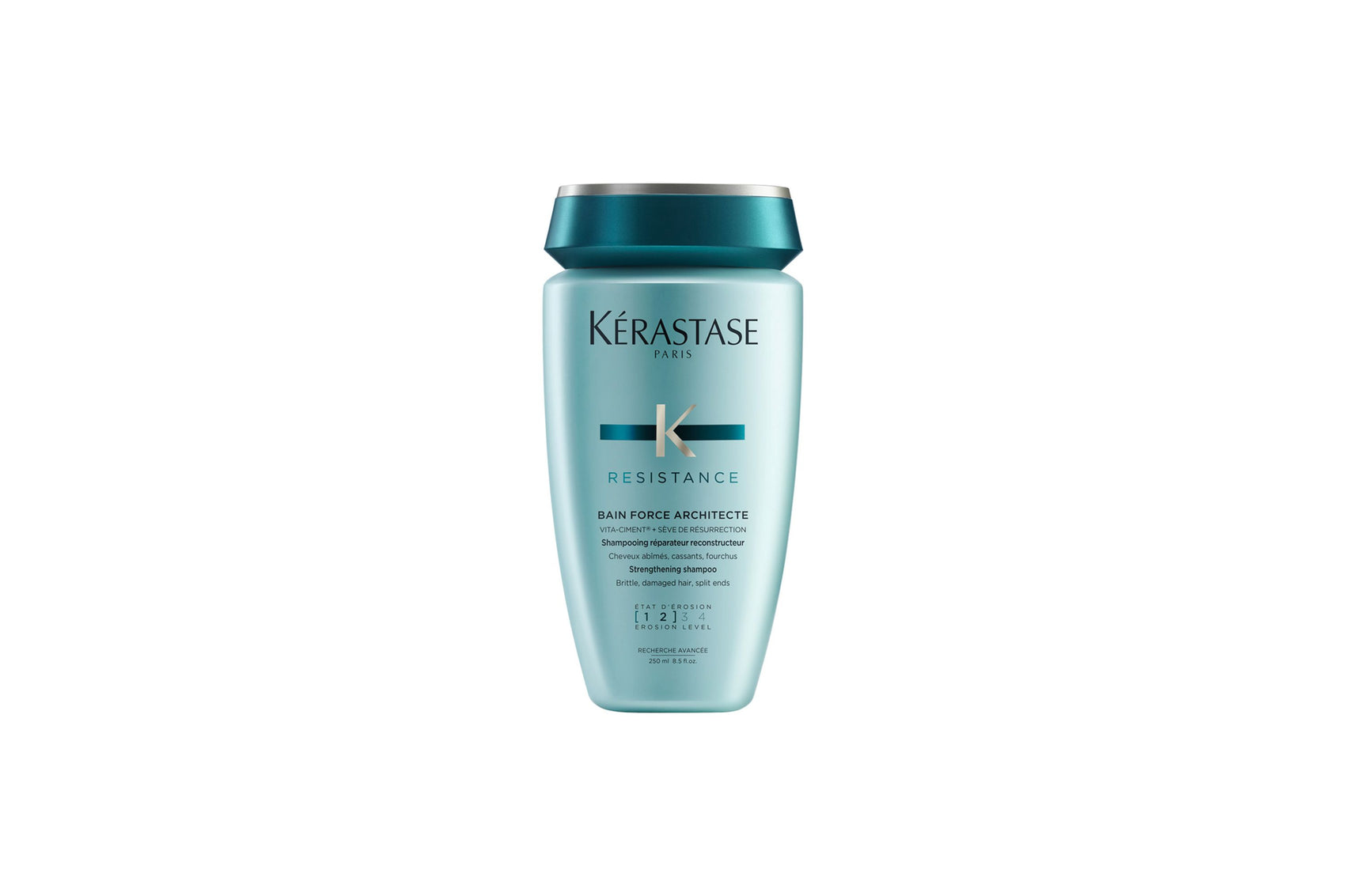 Kérastase | Resistance Bain Force Architecte - 250 ml