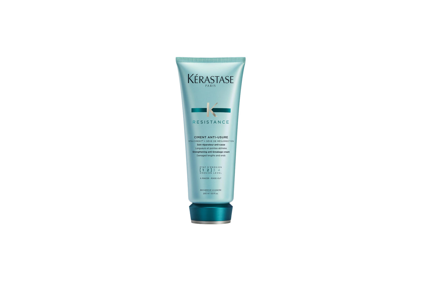 Kérastase | Resistance Ciment Anti-Usure - 200 ml