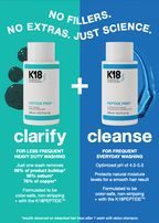 K18 | Damage Shield pH Protective Shampoo - 250 ml