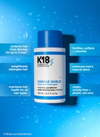 K18 | Damage Shield Protective Conditioner - 250 ml