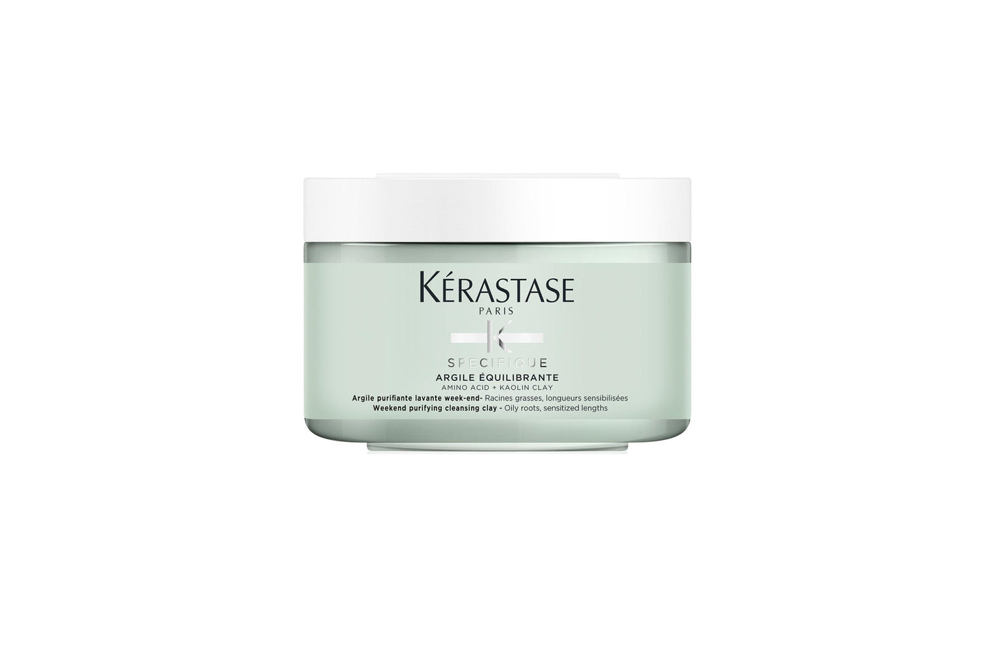 Kérastase | Spécifique Argile Équilibrante - 250 ml