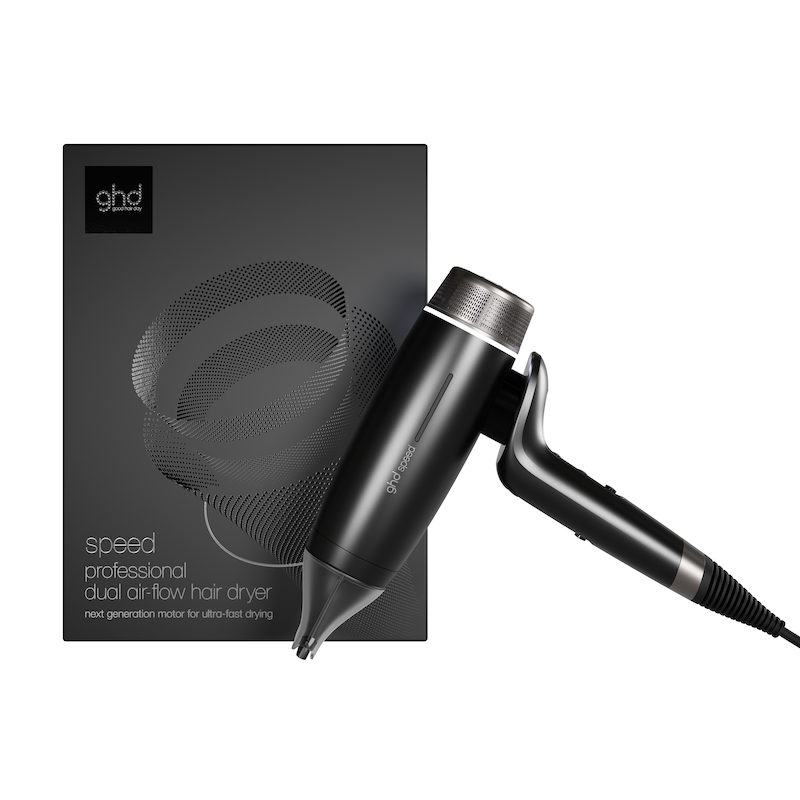 GHD | Speed Hair Dryer