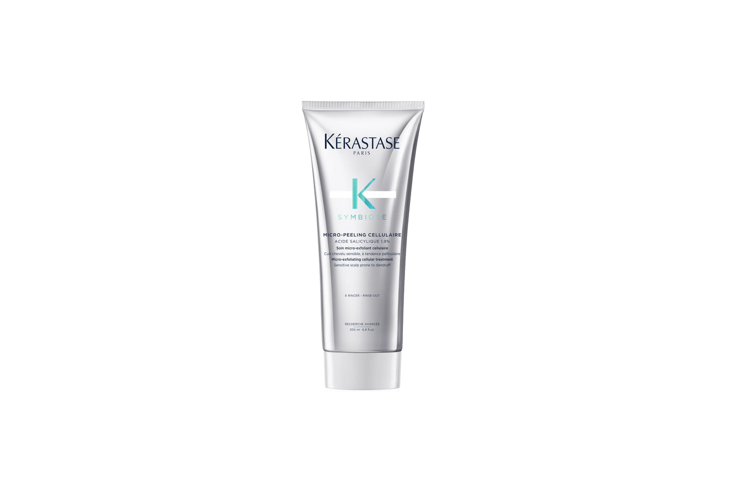 Kérastase | Symbiose Micro Peel - 200 ml