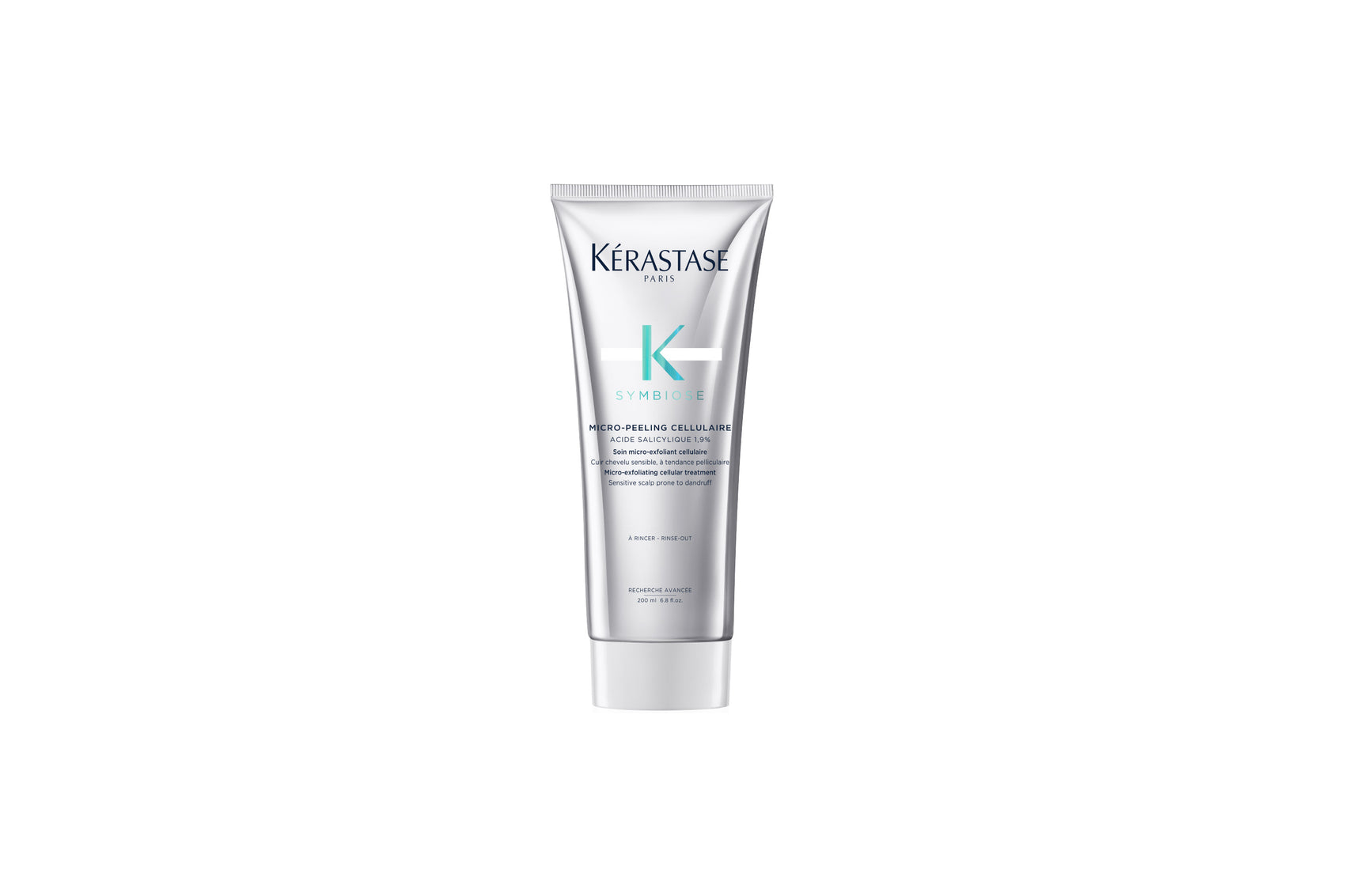 Kérastase | Symbiose Micro Peel - 200 ml