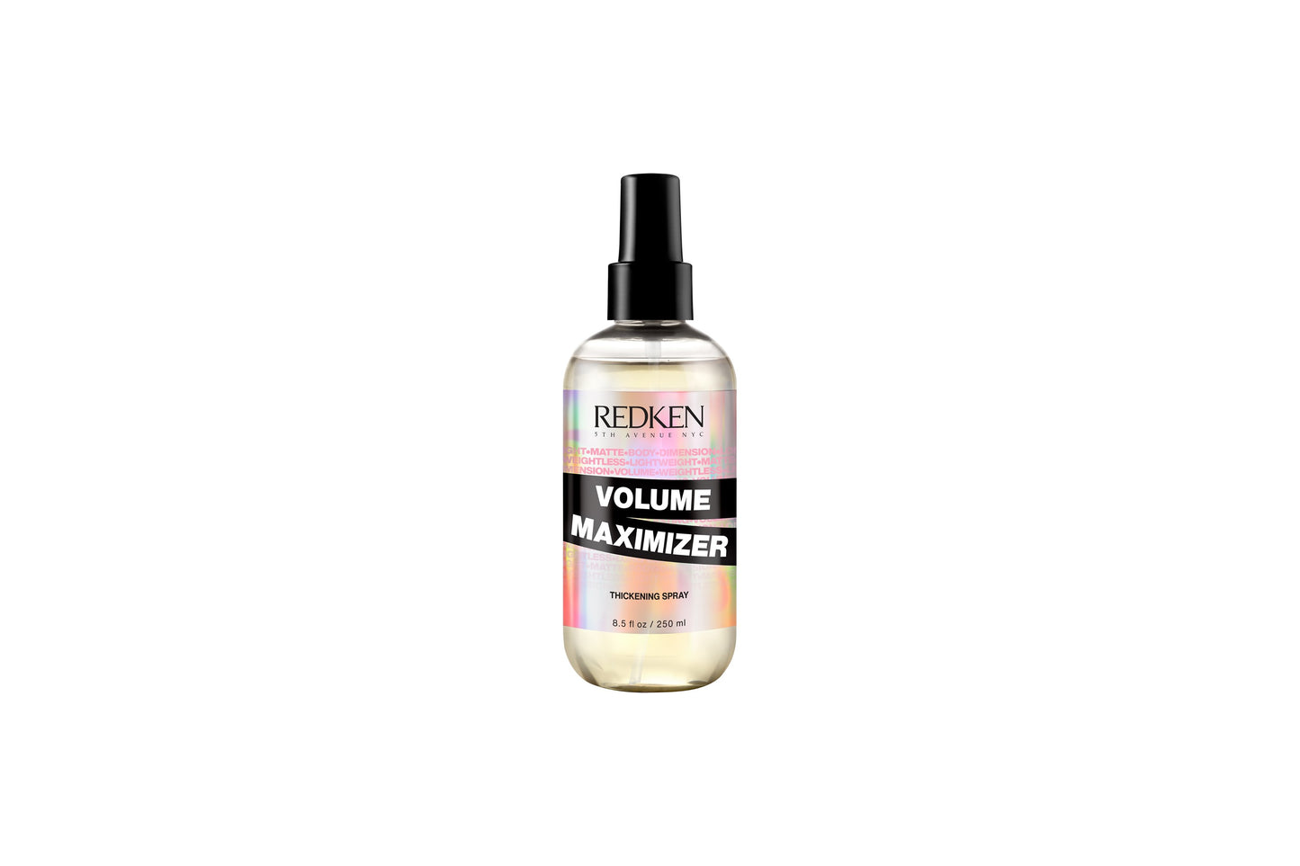 Redken | Volume Maximizer Thickening Spray - 250 ml