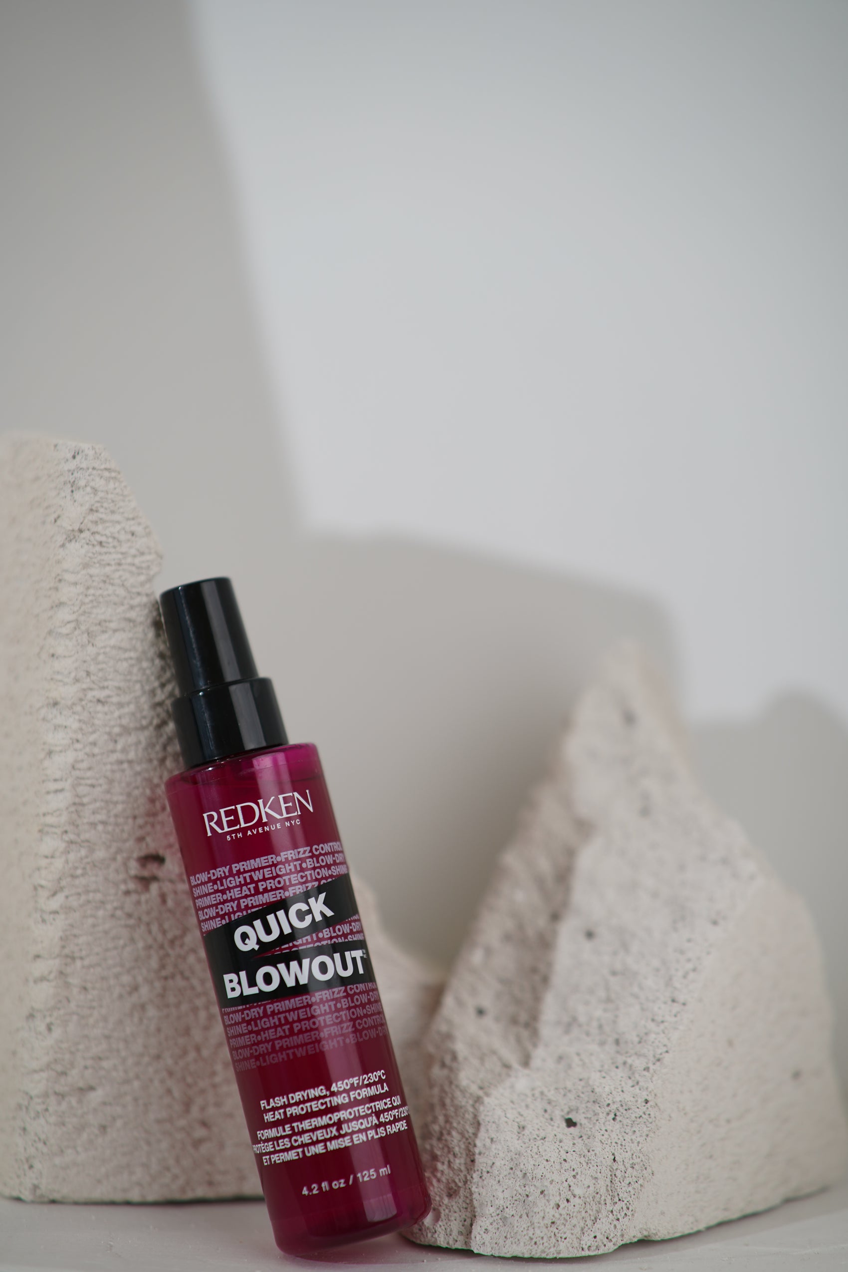 Redken | Quick Blowout - 125 ml