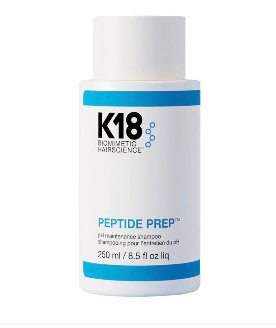 K18 | Damage Shield pH Protective Shampoo - 250 ml